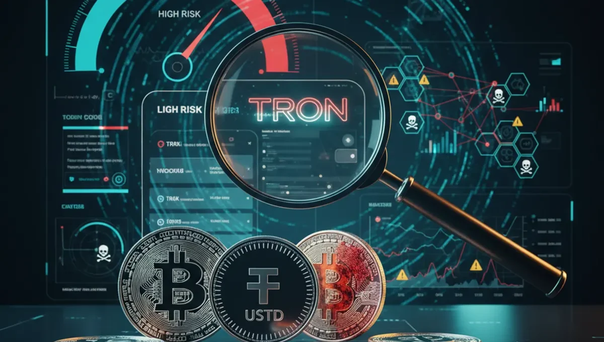 AML Locator Review: Wallet Screening Tools Compared