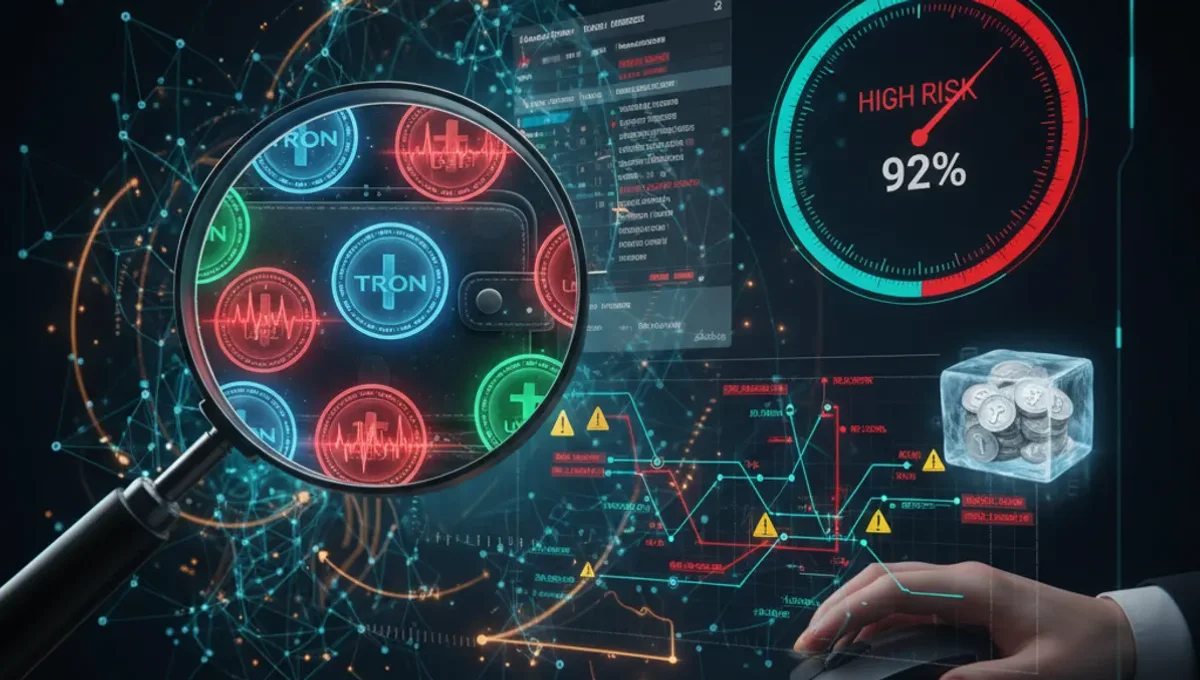 AML Suspicious Activity Examples: Red Flags in Crypto
