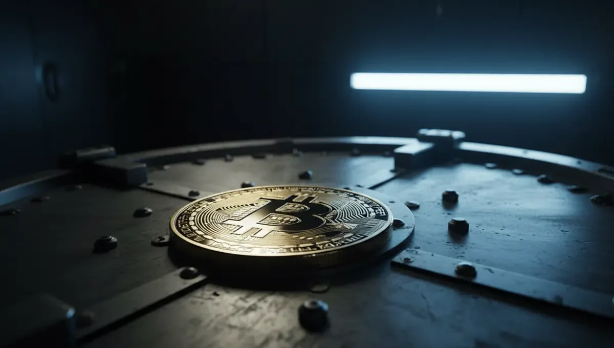 Bitcoin ETFs Turn Positive 2026: What $2.4B Weekly Inflow Means