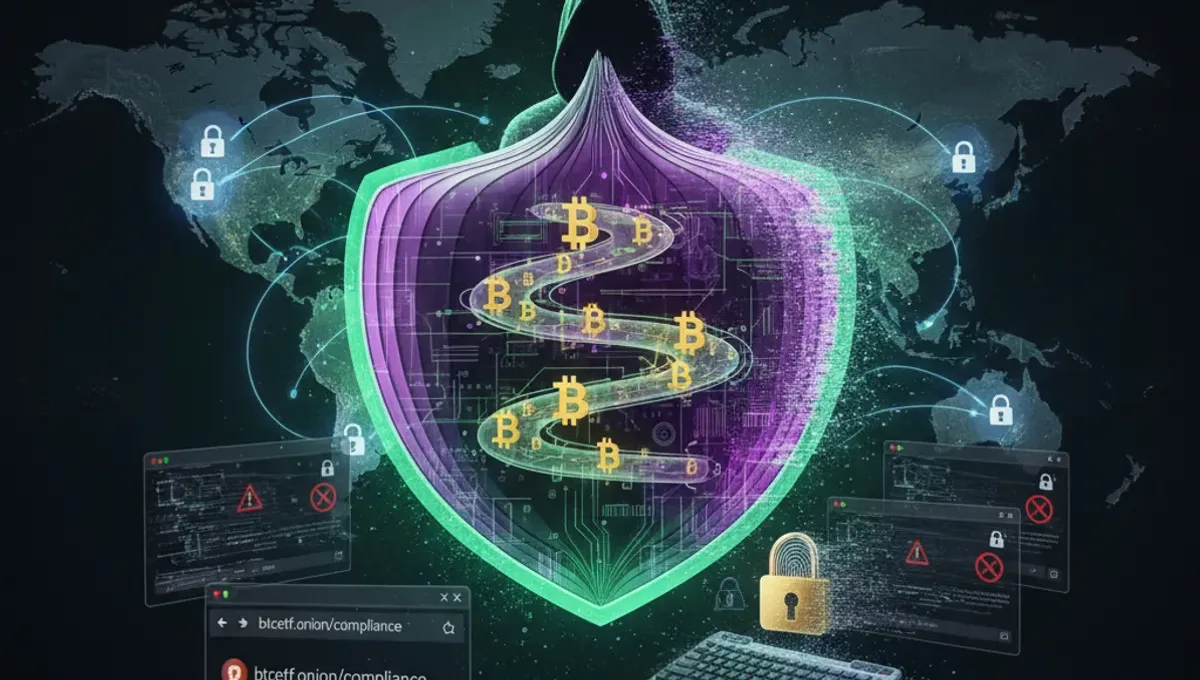 Bitcoin ETF Inflows and AML Risk: What Compliance Teams Need to Know