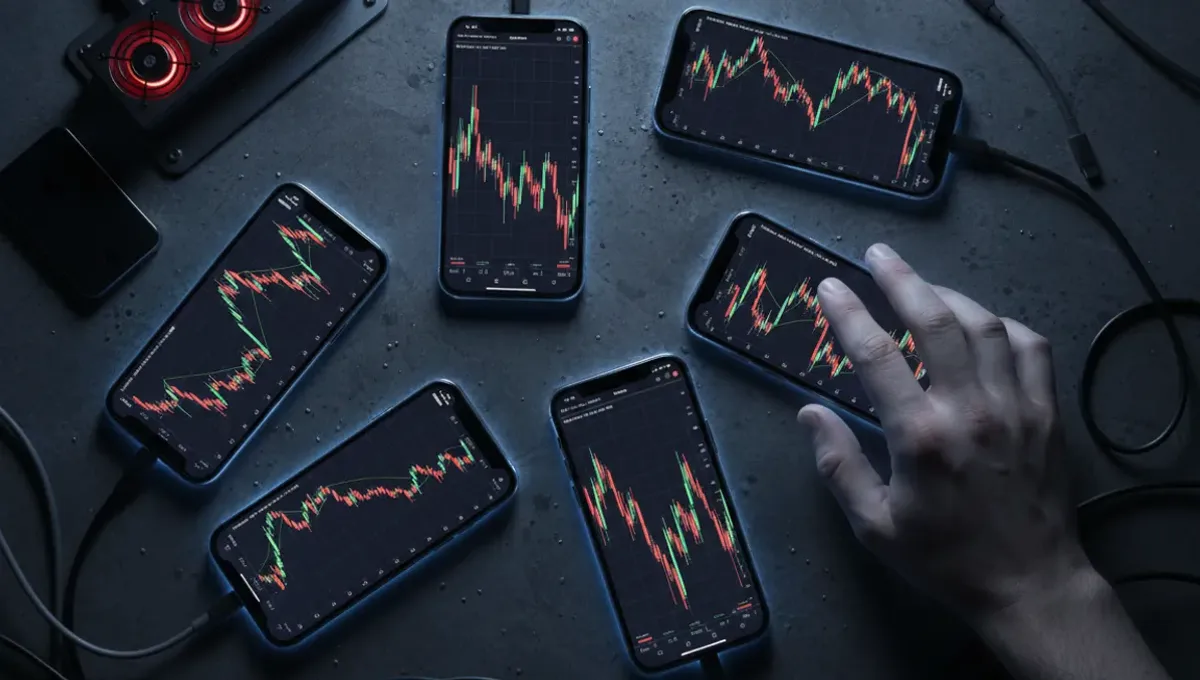 Bitcoin crash liquidates $404M in longs: cascade mechanics