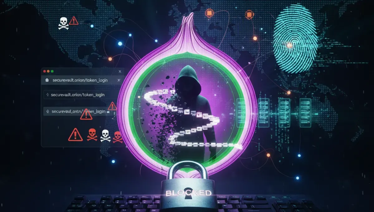 Blockchain Security Breaches: How Token Theft Happens and AML
