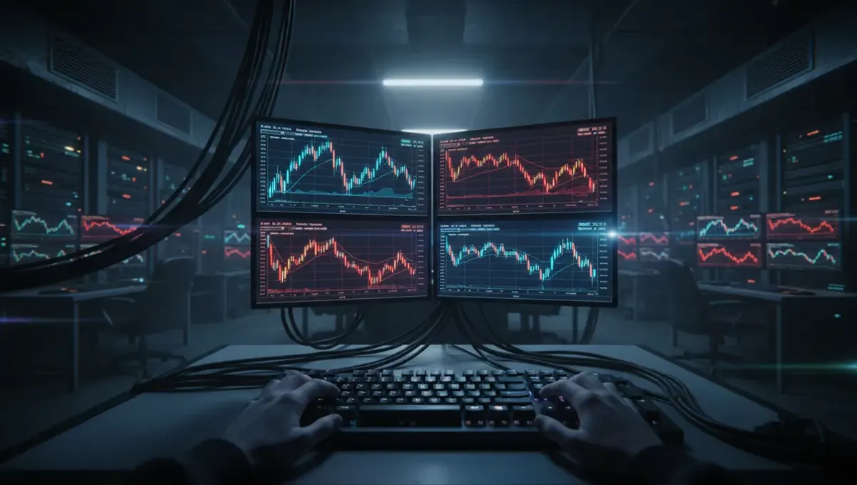 Crypto arbitrage opportunities: why hedge funds are active now