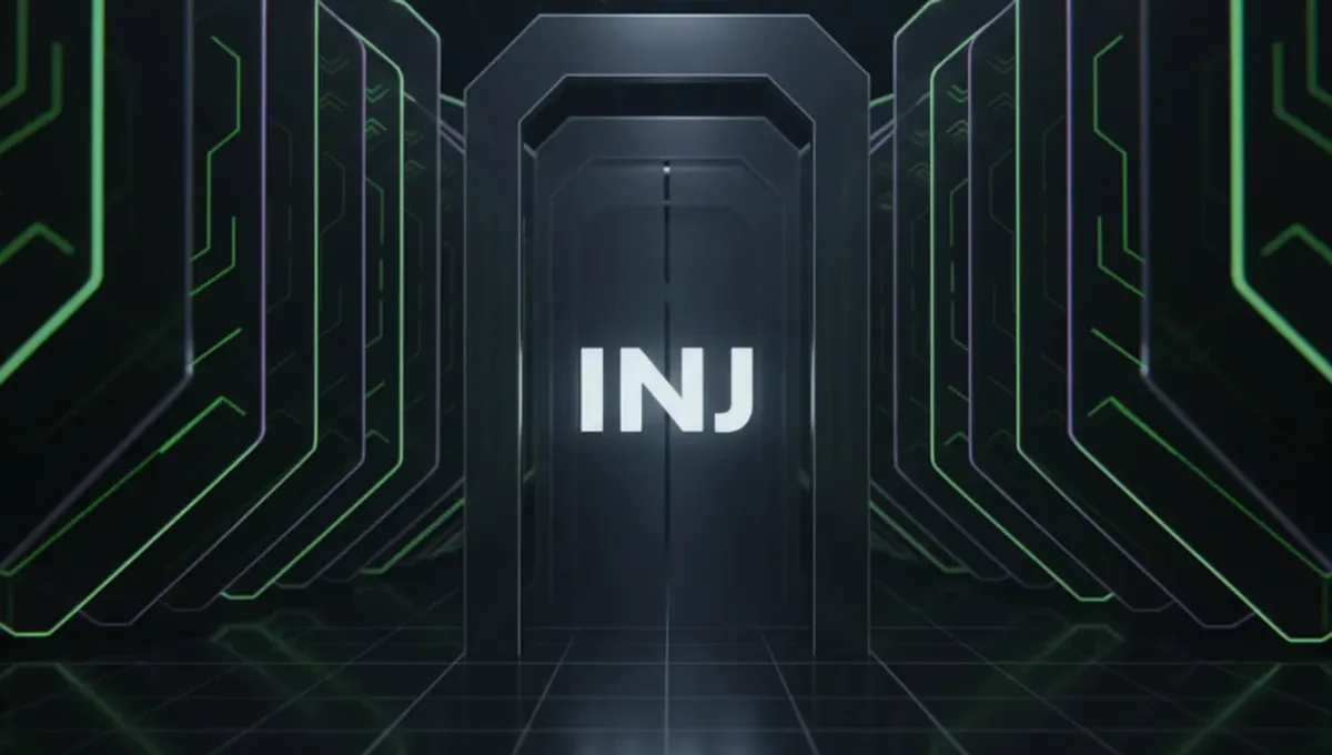 Injective ETF Launch: What Regulatory Approval Means for INJ
