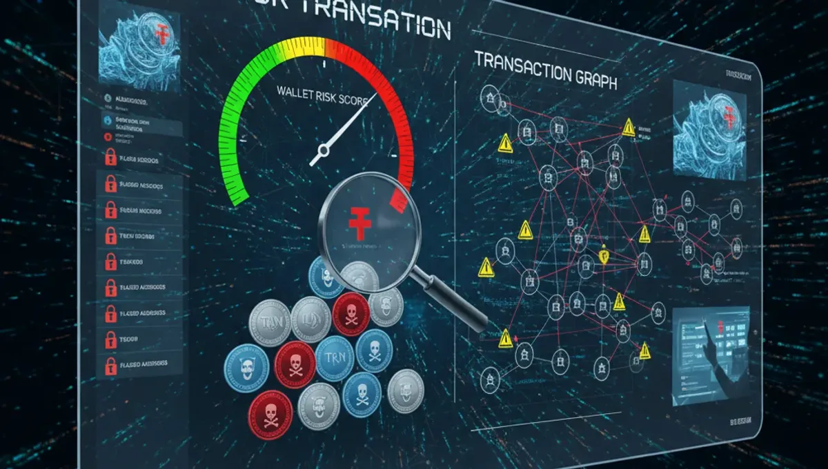KYT Crypto Meaning: Know Your Transaction Explained