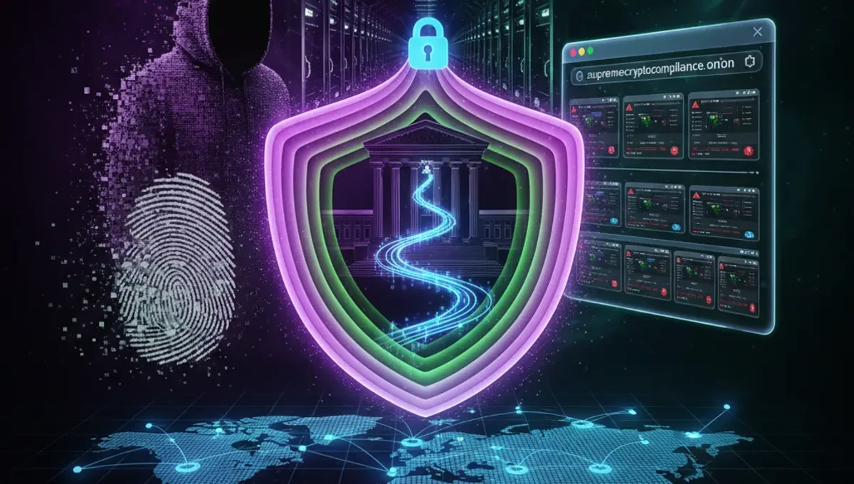 SBF Supreme Court Petition: What Crypto Compliance Teams Need to Know