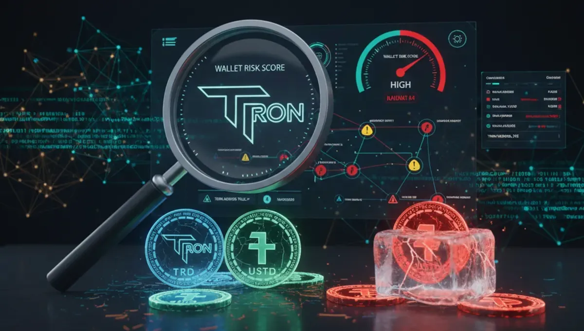 TRON Address Meaning: What It Is and How to Check It