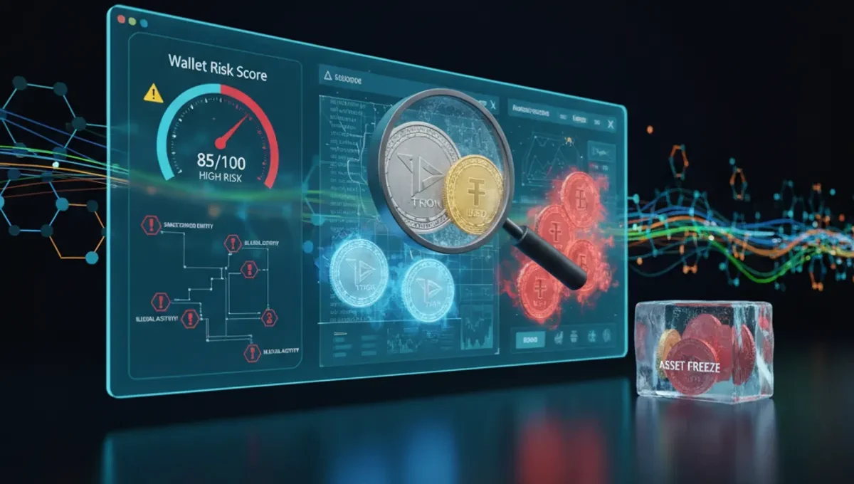 Types of Sanctions Screening: OFAC & Crypto Compliance